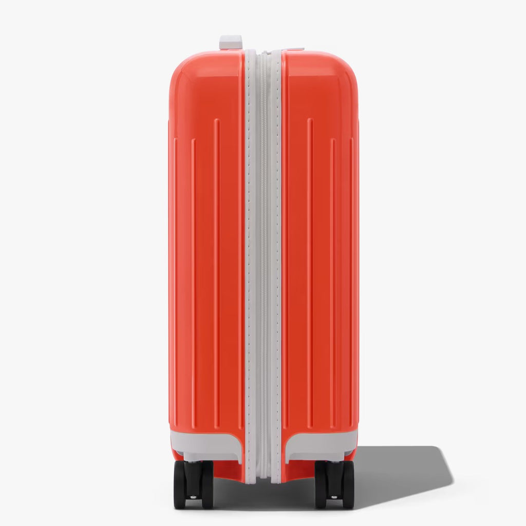 Essential Lite Cabin Orange Starfish - Edição Kids