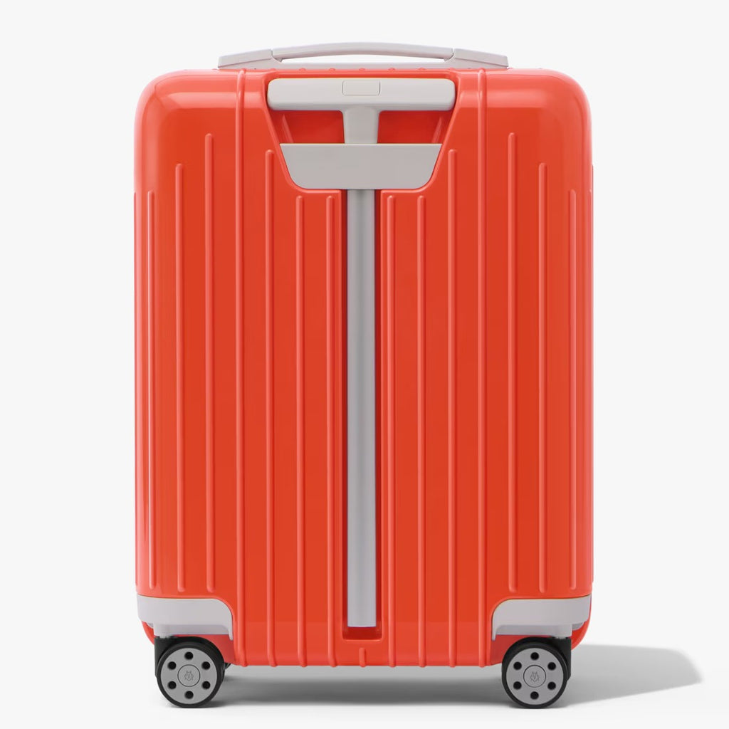 Essential Lite Cabin Orange Starfish - Edição Kids