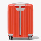 Essential Lite Cabin Orange Starfish - Edição Kids