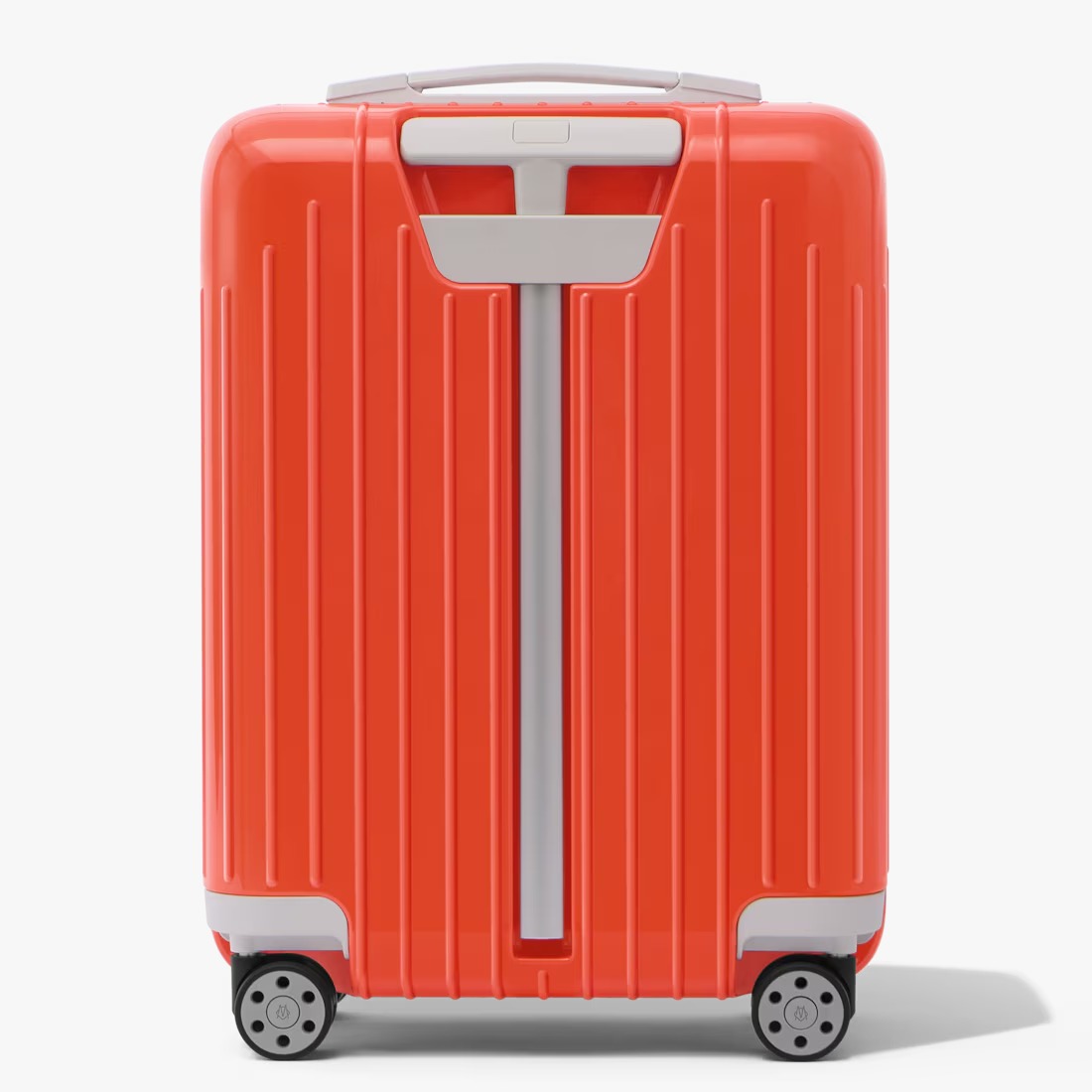 Essential Lite Cabin Orange Starfish - Edição Kids