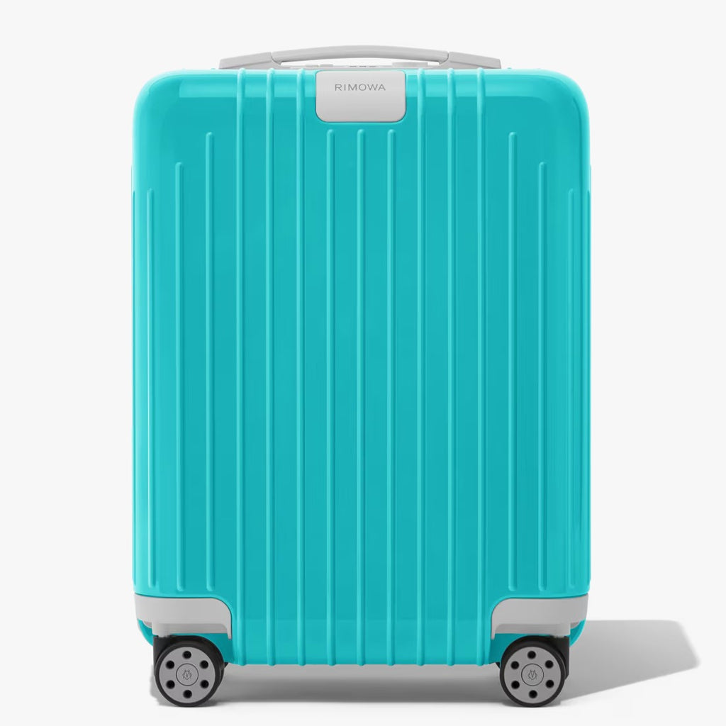 Essential Lite Cabin Blue Scuba - Edição Kids