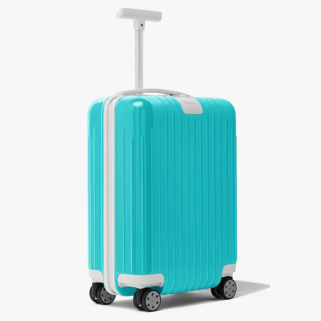 Essential Lite Cabin Blue Scuba - Edição Kids