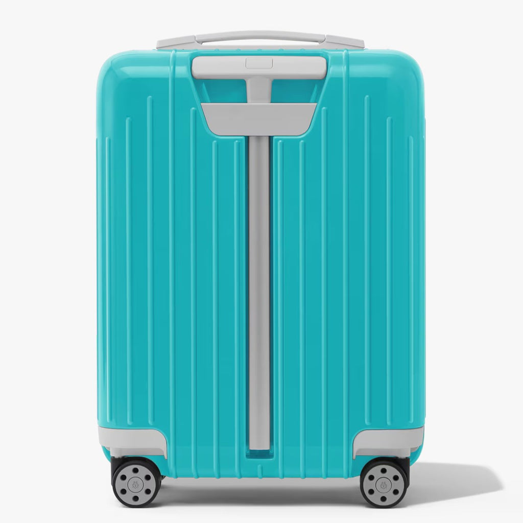 Essential Lite Cabin Blue Scuba - Edição Kids