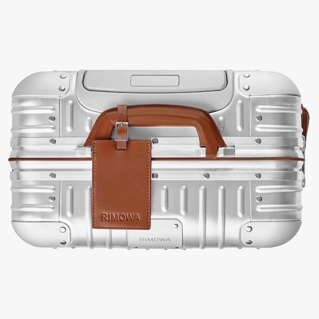 Original Cabin Twist - Silver/Brown