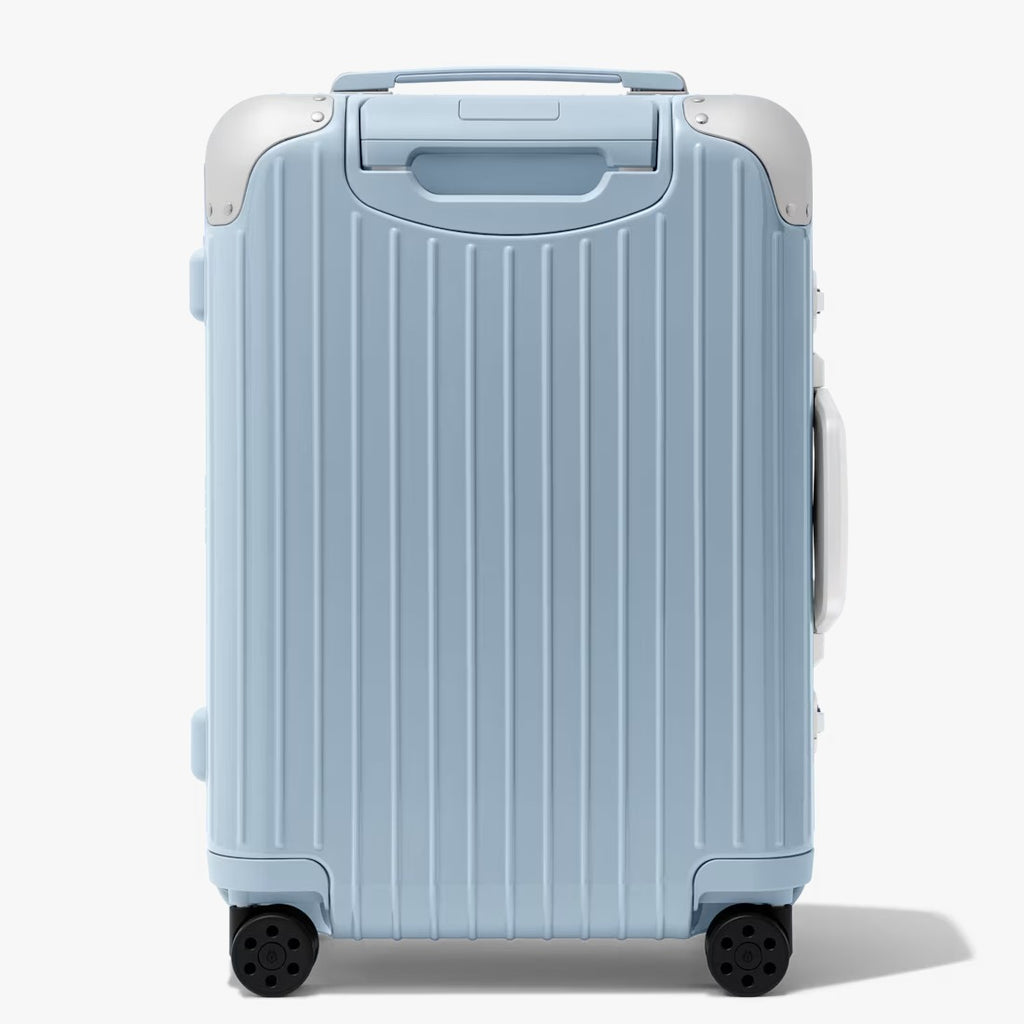 Hybrid Cabin Blue Sky