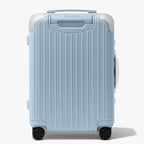 Hybrid Cabin Blue Sky