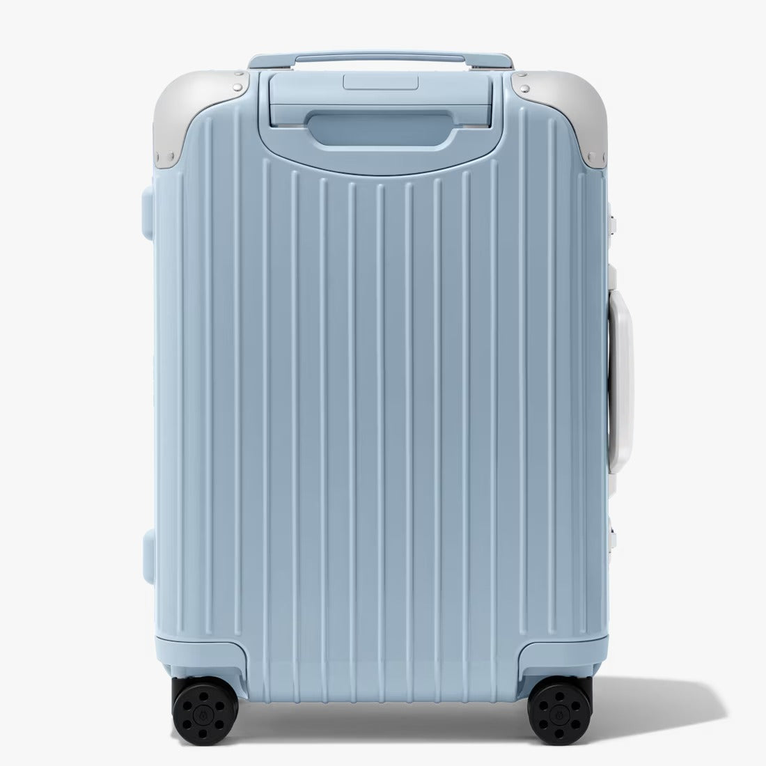 Hybrid Cabin Blue Sky