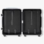 Hybrid Cabin Blue Sky