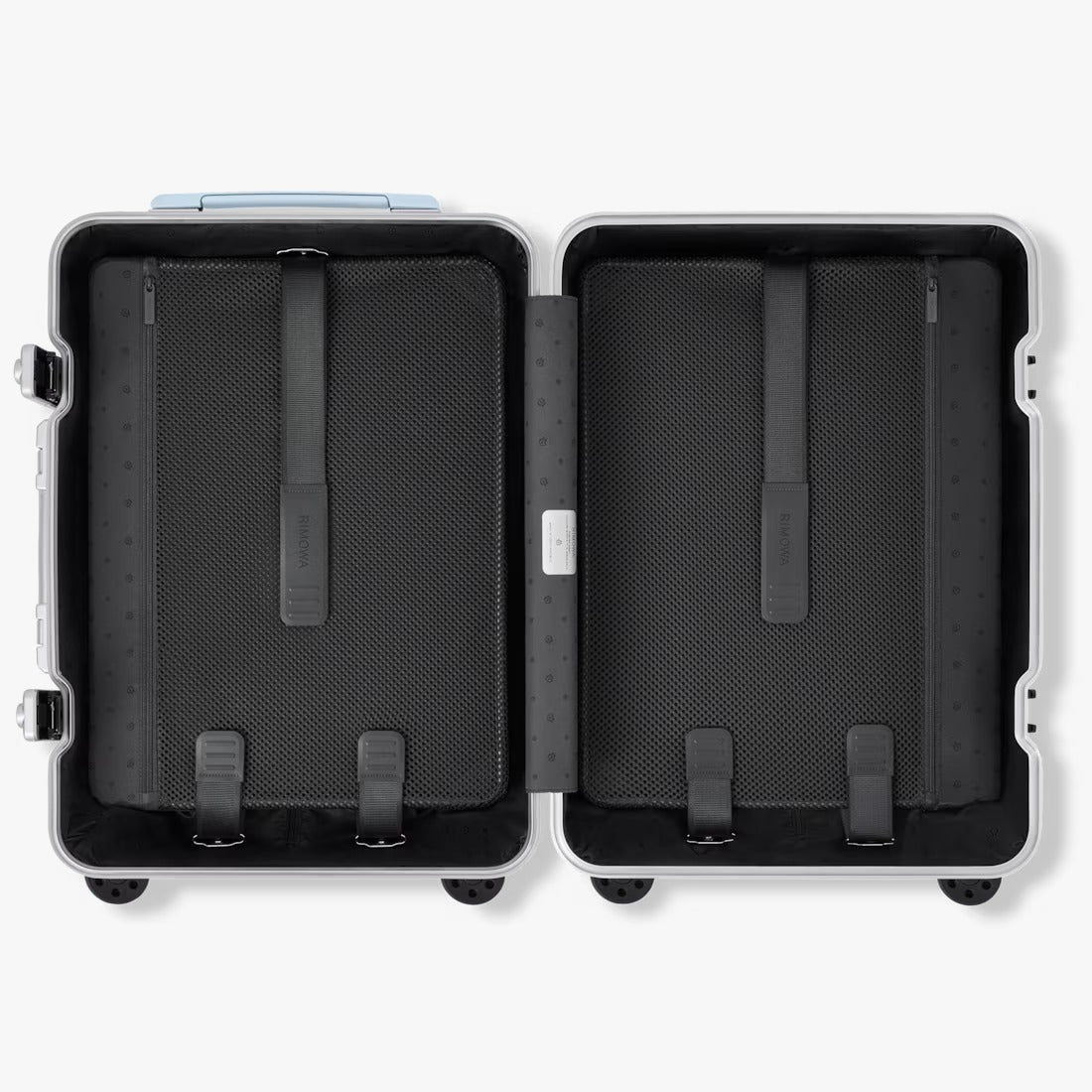 Hybrid Cabin Blue Sky