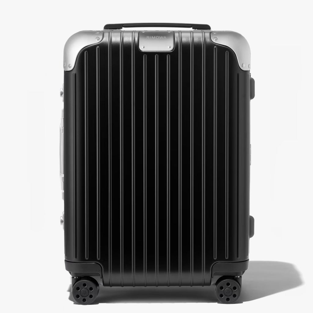 Hybrid Cabin Black Matte