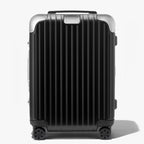 Hybrid Cabin Black Matte