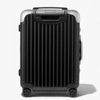 Hybrid Cabin Black Matte