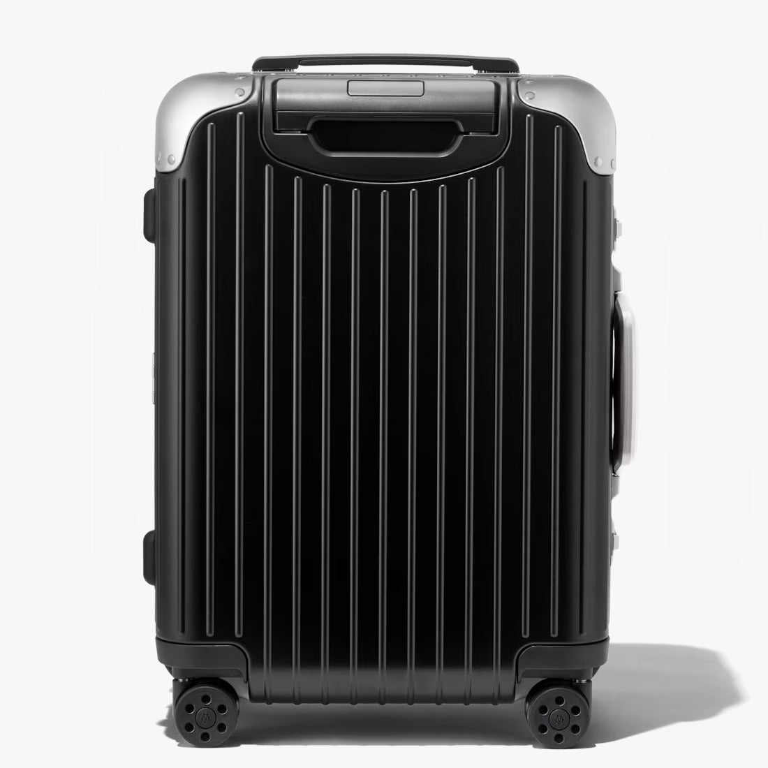 Hybrid Cabin Black Matte