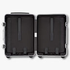 Hybrid Cabin Black Matte