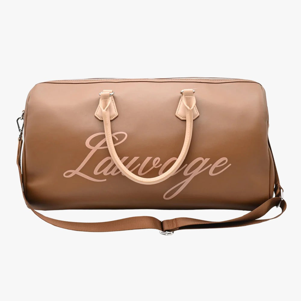 Bag Duffel Brown Urbann
