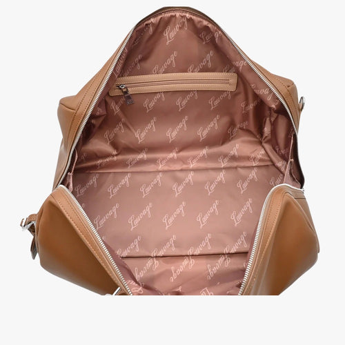 Bag Duffel Brown Urbann