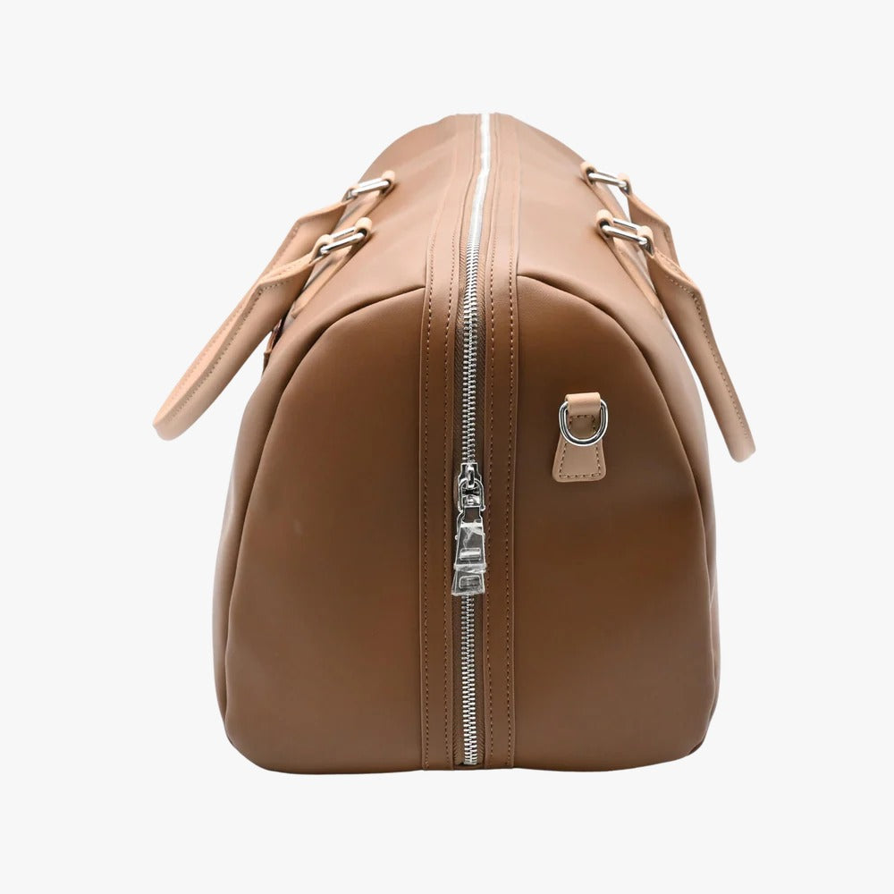 Bag Duffel Brown Urbann