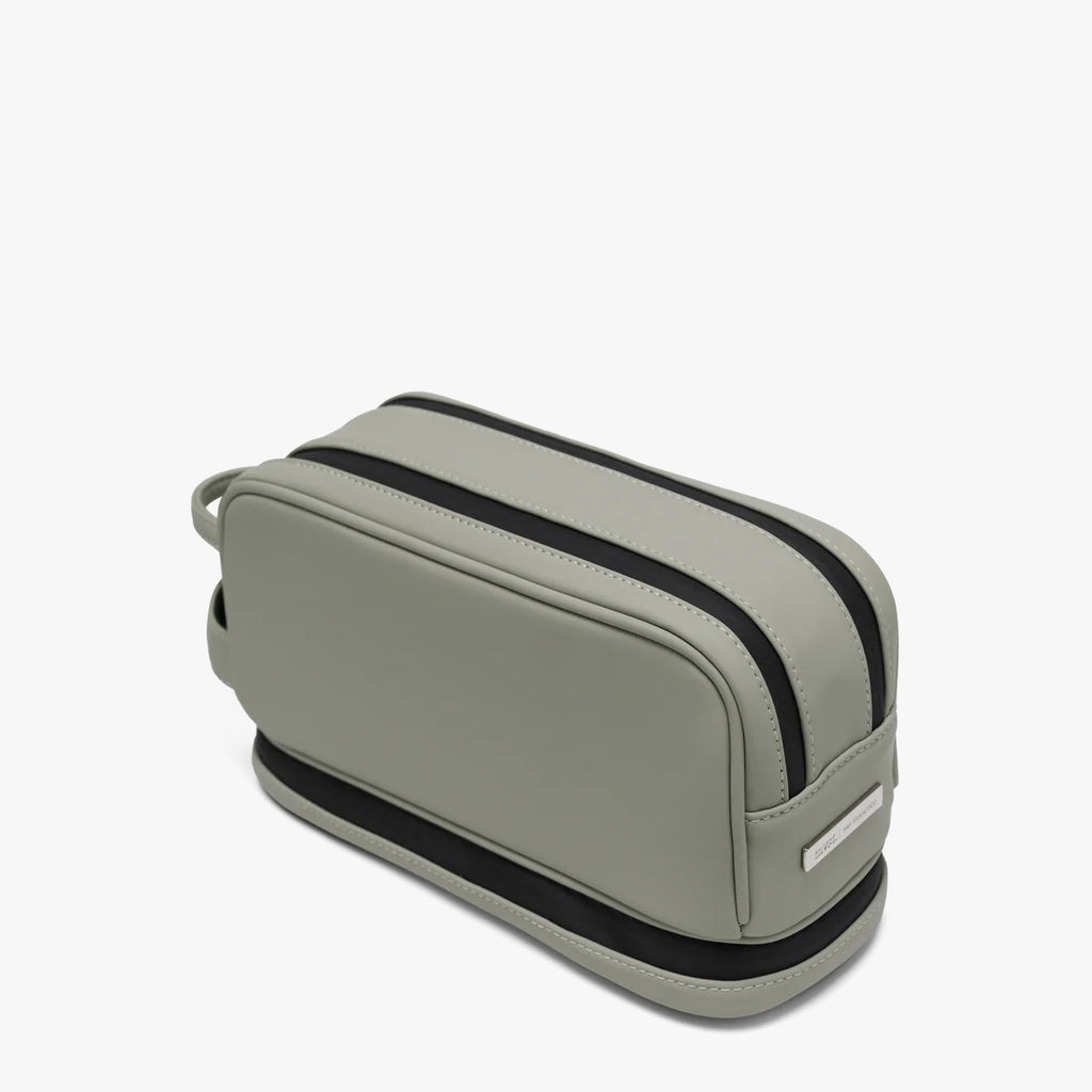 Bag Toiletry Urbann - Light Gray