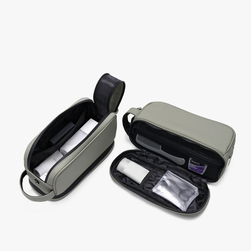 Bag Toiletry Urbann - Light Gray