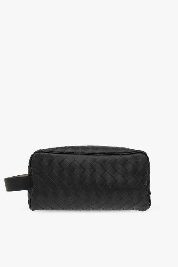 Bag Toiletry Elite Urbann - Dark Green