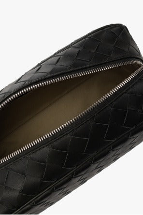 Bag Toiletry Elite Urbann - Dark Green