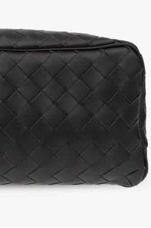 Bag Toiletry Elite Urbann - Dark Green