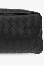 Bag Toiletry Elite Urbann - Dark Green