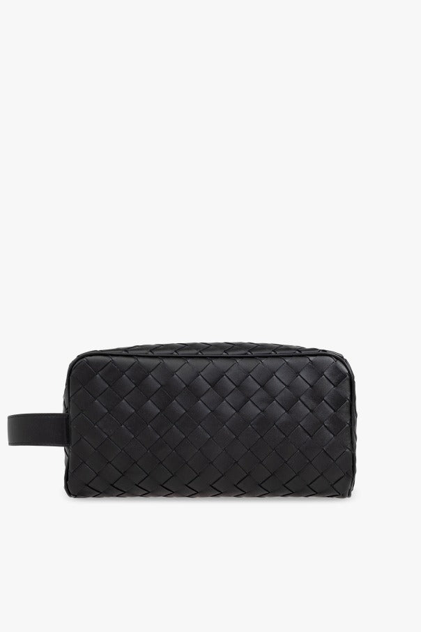 Bag Toiletry Elite Urbann - Black