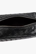 Bag Toiletry Elite Urbann - Black