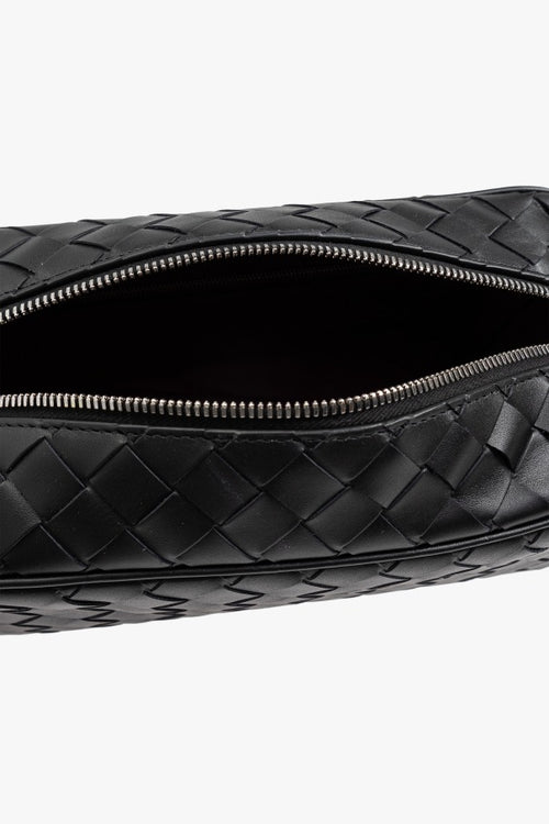 Bag Toiletry Elite Urbann - Black