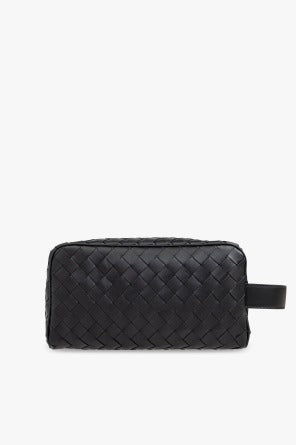 Bag Toiletry Elite Urbann - Black