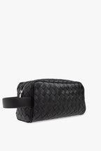Bag Toiletry Elite Urbann - Black