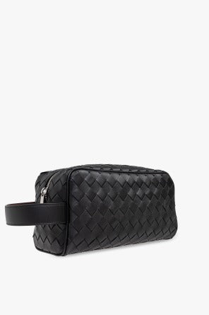 Bag Toiletry Elite Urbann - Black
