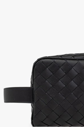 Bag Toiletry Elite Urbann - Black