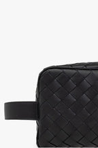Bag Toiletry Elite Urbann - Black