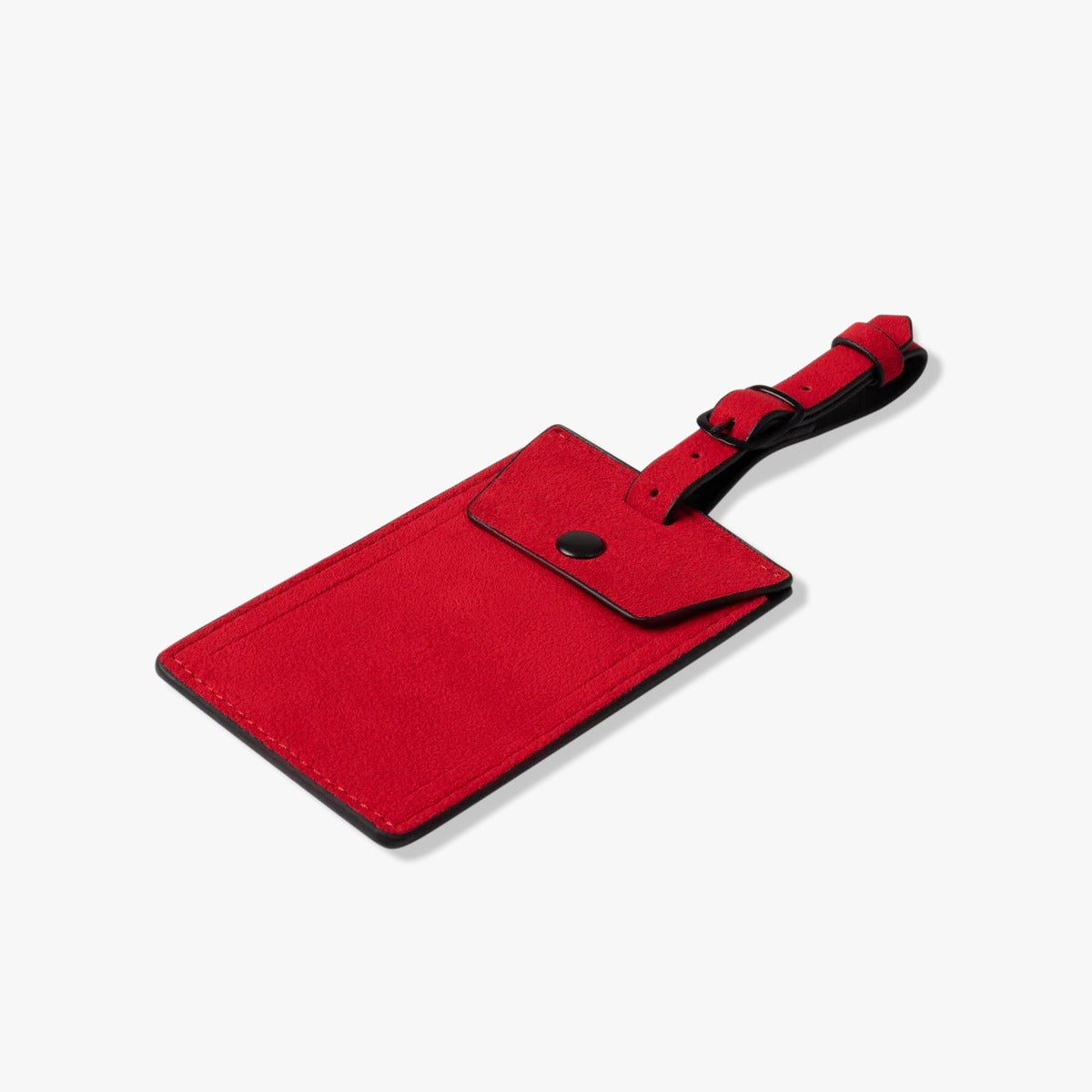 Etiqueta De Bagagem Urbann - Red