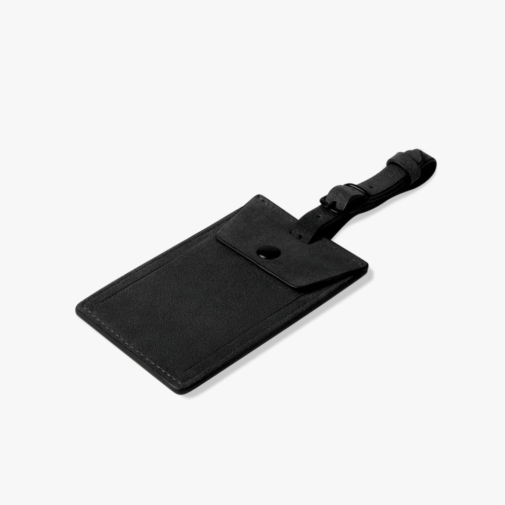 Etiqueta De Bagagem Urbann - Black