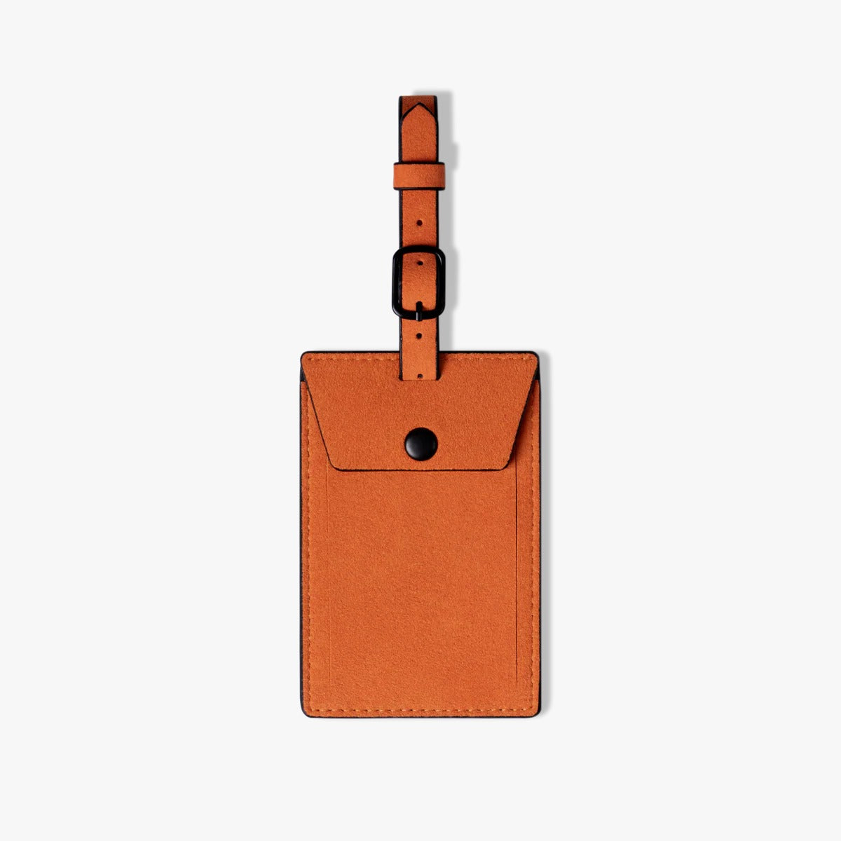 Etiqueta De Bagagem Urbann - Orange