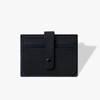 Carteira Em Alcântara Urbann - Black