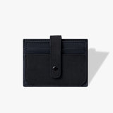 Carteira Em Alcântara Urbann - Black
