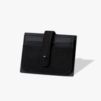 Carteira Em Alcântara Urbann - Black