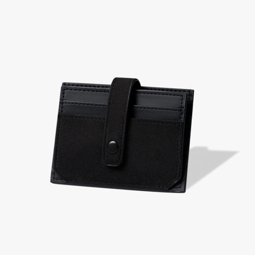 Carteira Em Alcântara Urbann - Black